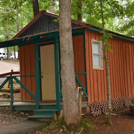 Ft. Wilderness Rv Park And Campground Whittier Kültér fotó