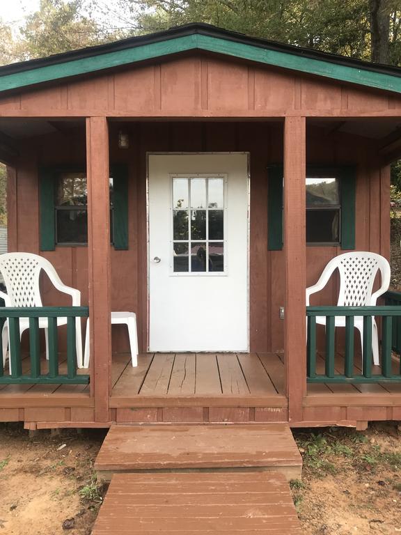 Ft. Wilderness Rv Park And Campground Whittier Kültér fotó